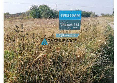 Działka na sprzedaż - Czarnylas, Skórcz, Starogardzki, 5000 m², 159 000 PLN, NET-TY255734