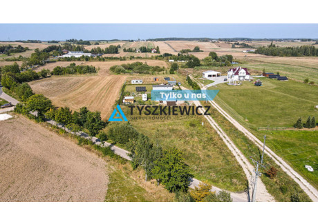 Działka na sprzedaż - Więckowy, Skarszewy, Starogardzki, 706 m², 70 600 PLN, NET-TY389285