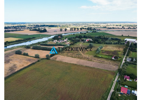 Działka na sprzedaż - Bronowo, Stegna, Nowodworski, 7400 m², 380 000 PLN, NET-TY339170