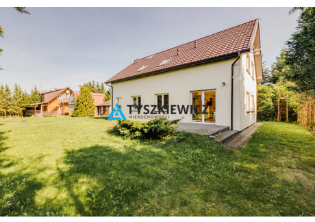 Hotel, pensjonat na sprzedaż - Helska Władysławowo, Pucki, 145 m², 1 180 000 PLN, NET-TY249838