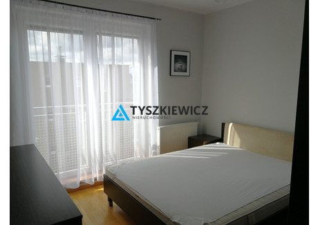 Mieszkanie do wynajęcia - Kosynierów Rumia, Wejherowski, 52,2 m², 2300 PLN, NET-TY495416