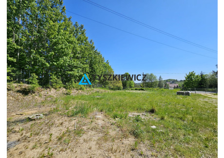 Działka na sprzedaż - Kamieńska Koleczkowo, Szemud, Wejherowski, 1590 m², 318 000 PLN, NET-TY111233