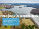 Działka na sprzedaż - Brodnica Dolna, Kartuzy, Kartuski, 1056 m², 105 600 PLN, NET-TY265890
