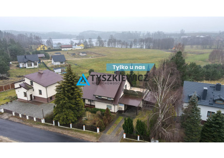 Dom na sprzedaż - Raduń, Dziemiany, Kościerski, 171 m², 749 000 PLN, NET-TY474504