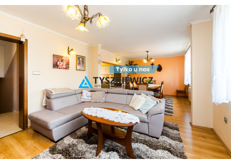 Dom na sprzedaż - Derdowskiego Brusy, Chojnicki, 265,28 m², 749 000 PLN, NET-TY615685