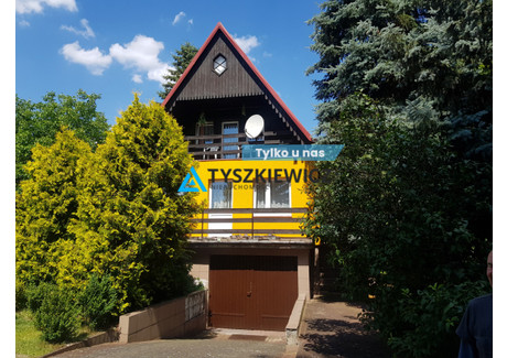 Dom na sprzedaż - Lubichowska Ocypel, Lubichowo, Starogardzki, 160 m², 479 000 PLN, NET-TY759364