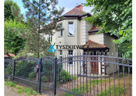 Dom do wynajęcia - Jana Z Kolna Dolny, Sopot, 200 m², 16 000 PLN, NET-TY280890