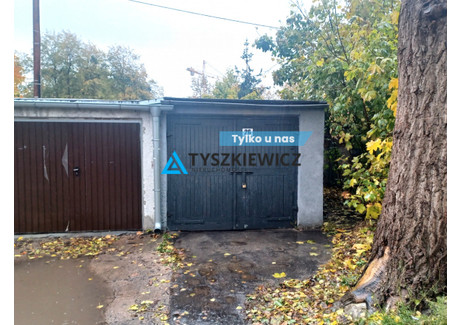 Garaż na sprzedaż - Tysiąclecia Przymorze, Gdańsk, 20 m², 99 000 PLN, NET-TY280139