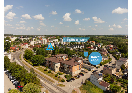 Mieszkanie na sprzedaż - Kościerzyna, Kościerski, 21,9 m², 225 000 PLN, NET-TY582750