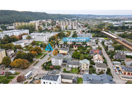 Mieszkanie na sprzedaż - Chylońska Chylonia, Gdynia, 72,2 m², 500 000 PLN, NET-TY506085