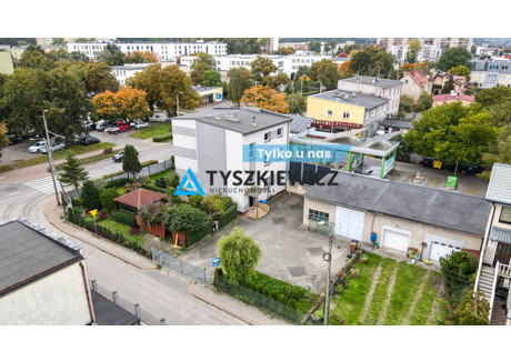 Mieszkanie na sprzedaż - Chylońska Chylonia, Gdynia, 72,2 m², 699 000 PLN, NET-TY506085