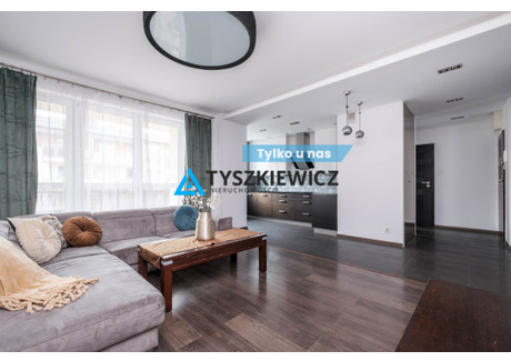 Mieszkanie na sprzedaż - Współczesna Borkowo, Pruszcz Gdański, Gdański, 84,13 m², 809 000 PLN, NET-TY806201