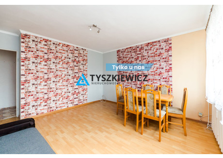 Mieszkanie na sprzedaż - Gen. Wybickiego Miastko, Bytowski, 53,02 m², 210 000 PLN, NET-TY937458