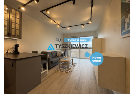 Mieszkanie do wynajęcia - Starowiejska Letnica, Gdańsk, 40 m², 2800 PLN, NET-TY255616