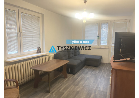 Mieszkanie do wynajęcia - Koralowa Orunia, Gdańsk, 52 m², 2000 PLN, NET-TY384447