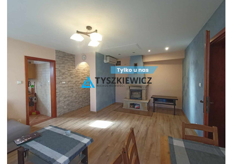 Mieszkanie do wynajęcia - Bytów, Bytowski, 48,87 m², 2000 PLN, NET-TY828882