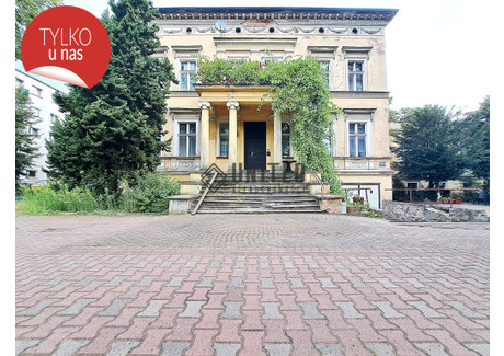 Dom na sprzedaż - Wały Jarosława Dąbrowskiego Rawicz, Rawicki, 404 m², 1 599 999 PLN, NET-226/10630/ODS