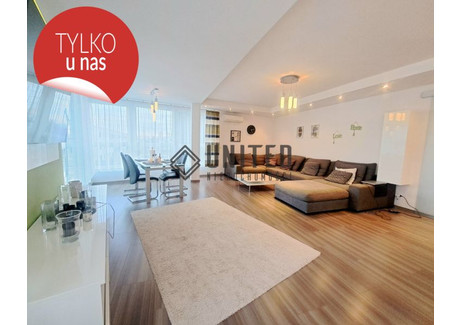 Mieszkanie na sprzedaż - Stanisława Kunickiego Muchobór Mały, Wrocław, 117 m², 1 199 000 PLN, NET-12411/10630/OMS