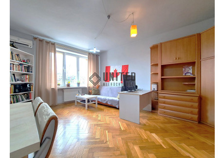 Mieszkanie na sprzedaż - Jana Władysława Dawida Gaj, Wrocław, 36 m², 520 000 PLN, NET-11367/10630/OMS