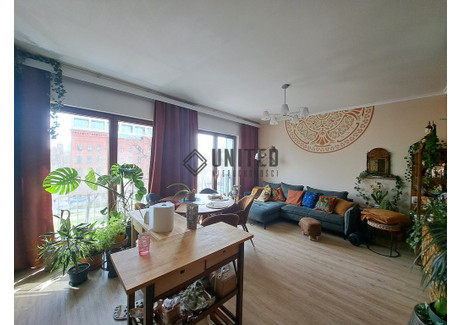 Mieszkanie na sprzedaż - Władysława Łokietka Śródmieście, Wrocław, 73,67 m², 2 200 000 PLN, NET-12640/10630/OMS