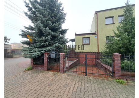 Dom na sprzedaż - Rocha Kowalskiego Gronowo, Leszno, 95 m², 449 000 PLN, NET-274/10630/ODS