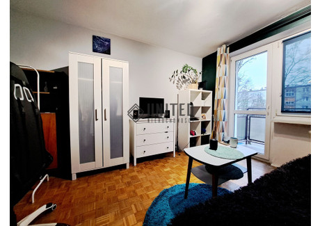 Mieszkanie na sprzedaż - Grabiszyn, Wrocław, 27 m², 430 000 PLN, NET-12365/10630/OMS