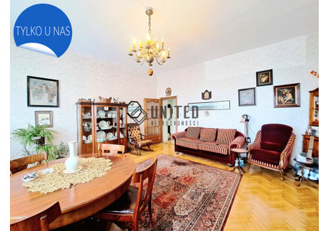 Mieszkanie na sprzedaż - Ludwika Rydygiera Nadodrze, Wrocław, 84,52 m², 889 000 PLN, NET-13859/10630/OMS