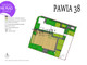 Mieszkanie na sprzedaż - Pawia Wojszyce, Wrocław, 55,49 m², 606 184 PLN, NET-8036/10630/OMS