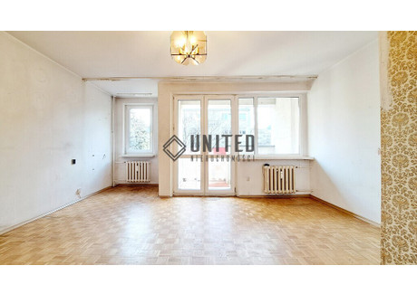 Mieszkanie na sprzedaż - Biskupia Wrocław-Stare Miasto, Wrocław, 58,8 m², 869 990 PLN, NET-11845/10630/OMS