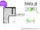 Mieszkanie na sprzedaż - Pawia Wojszyce, Wrocław, 55,49 m², 606 184 PLN, NET-8036/10630/OMS