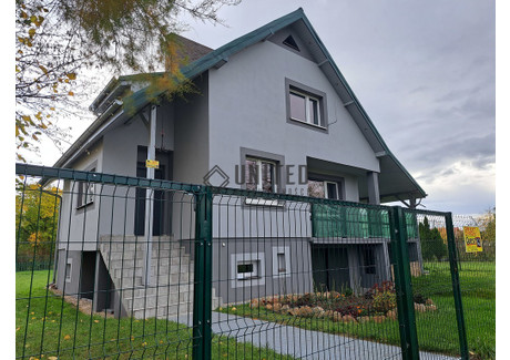 Dom na sprzedaż - Średnia Miłoszyce, Jelcz-Laskowice, Oławski, 252 m², 1 199 000 PLN, NET-272/10630/ODS