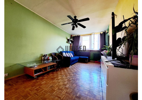 Mieszkanie na sprzedaż - Komandorska Południe, Wrocław, 28,2 m², 394 900 PLN, NET-14602/10630/OMS