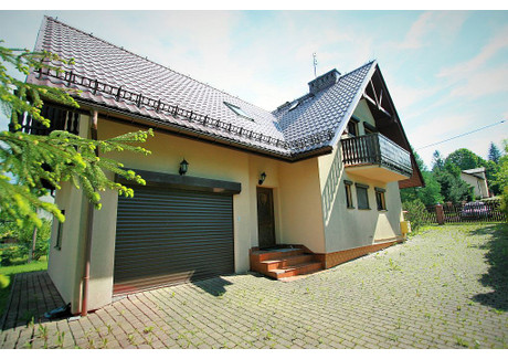 Dom na sprzedaż - Wisła, Cieszyński (pow.), 159 m², 1 447 500 PLN, NET-4016