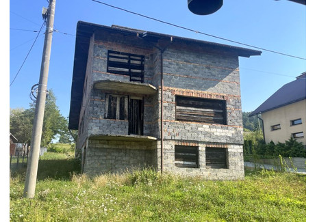 Dom na sprzedaż - Żniwna Goleszów, Goleszów (gm.), Cieszyński (pow.), 250 m², 199 000 PLN, NET-2105