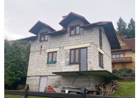 Dom na sprzedaż - Letniskowa Leszna Górna, Goleszów (gm.), Cieszyński (pow.), 90 m², 380 000 PLN, NET-7020