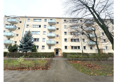 Mieszkanie na sprzedaż - Antyczna Bielany Wrzeciono, Bielany, Warszawa, 28 m², 459 000 PLN, NET-518323