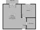 Mieszkanie na sprzedaż - Hallera Koszalin, 31,72 m², 329 000 PLN, NET-2105372