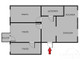 Mieszkanie na sprzedaż - Franciszkańska Morskie, Koszalin, 57,9 m², 430 000 PLN, NET-2105261