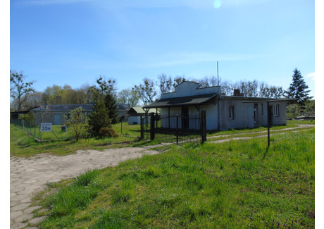 Dom na sprzedaż - Mostkowo, Barlinek (gm.), Myśliborski (pow.), 90 m², 390 000 PLN, NET-373