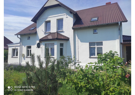 Dom na sprzedaż - Rosiny, Przelewice (Gm.), Pyrzycki (Pow.), 320 m², 990 000 PLN, NET-333