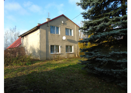 Dom na sprzedaż - Jesionowo, Przelewice (Gm.), Pyrzycki (Pow.), 80 m², 150 000 PLN, NET-279