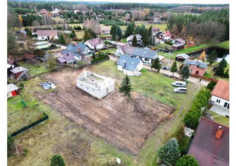 Działka na sprzedaż - Cis, Zblewo, Starogardzki, 1222 m², 139 000 PLN, NET-1984/9862/OGS