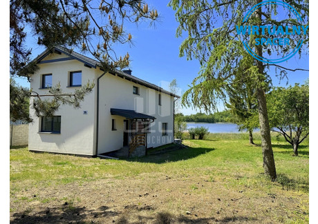 Dom na sprzedaż - Półwieś, Gniew, Tczewski, 128,08 m², 1 150 000 PLN, NET-1892/9862/ODS