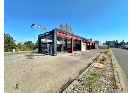 Lokal na sprzedaż - Jagiellońska Tczew, Tczewski, 1300 m², 1 450 000 PLN, NET-217/9862/OOS