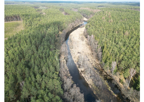 Działka na sprzedaż - Krępki, Lubichowo, Starogardzki, 12 611 m², 79 000 PLN, NET-1983/9862/OGS