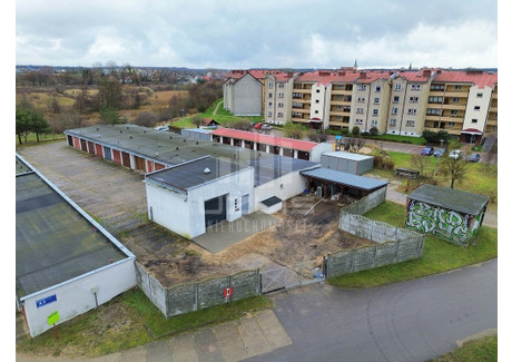 Lokal do wynajęcia - os. im. gen. Władysława Sikorskiego Skarszewy, Starogardzki, 74,04 m², 2500 PLN, NET-615/9862/OLW