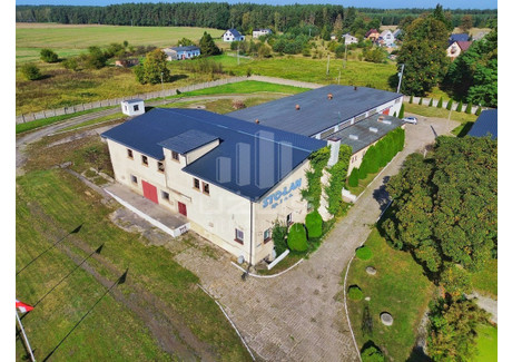 Magazyn, hala do wynajęcia - Bietowo, Lubichowo, Starogardzki, 500 m², 5000 PLN, NET-22/9862/OHW