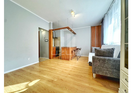 Mieszkanie na sprzedaż - Konarskiego Tczew, Tczewski, 24,38 m², 229 000 PLN, NET-2932/9862/OMS