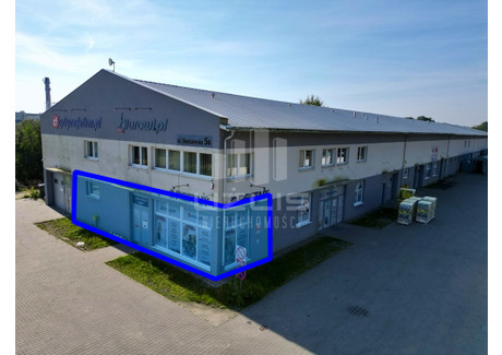 Lokal do wynajęcia - Starogard Gdański, Starogardzki, 78,17 m², 3127 PLN, NET-607/9862/OLW