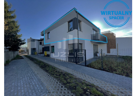 Mieszkanie na sprzedaż - Henryka Dąbrowskiego Starogard Gdański, Starogardzki, 66 m², 429 000 PLN, NET-2272/9862/OMS